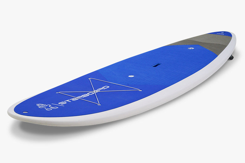 Starboard SUP Construction Rhino Full Soft Nose Deck