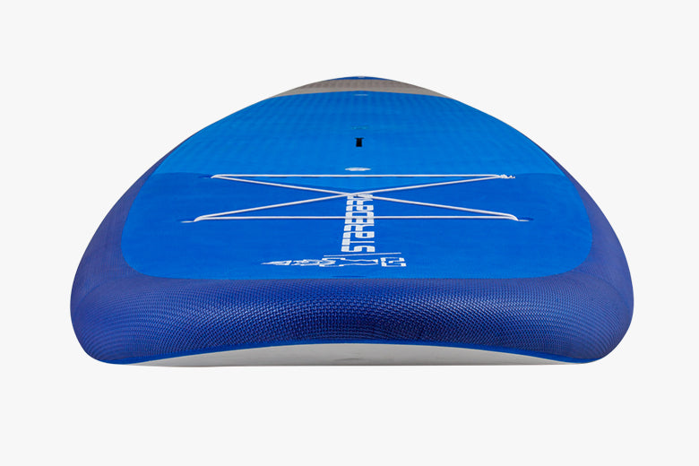 Starboard SUP Construction Asap Full Soft Nose Deck