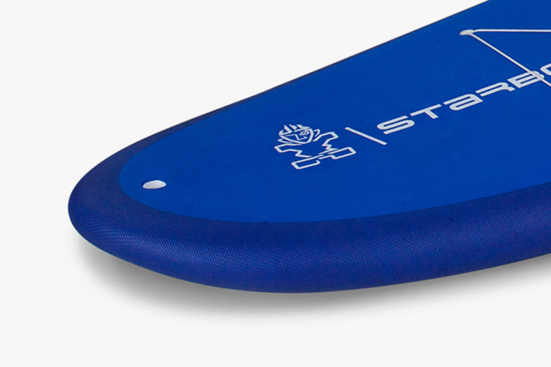 Starboard SUP Construction Asap Toeing Eye