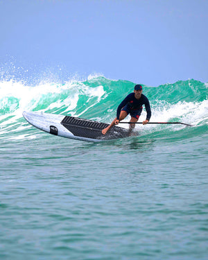 Starboard SUP GO Surf 2026 detail view 2
