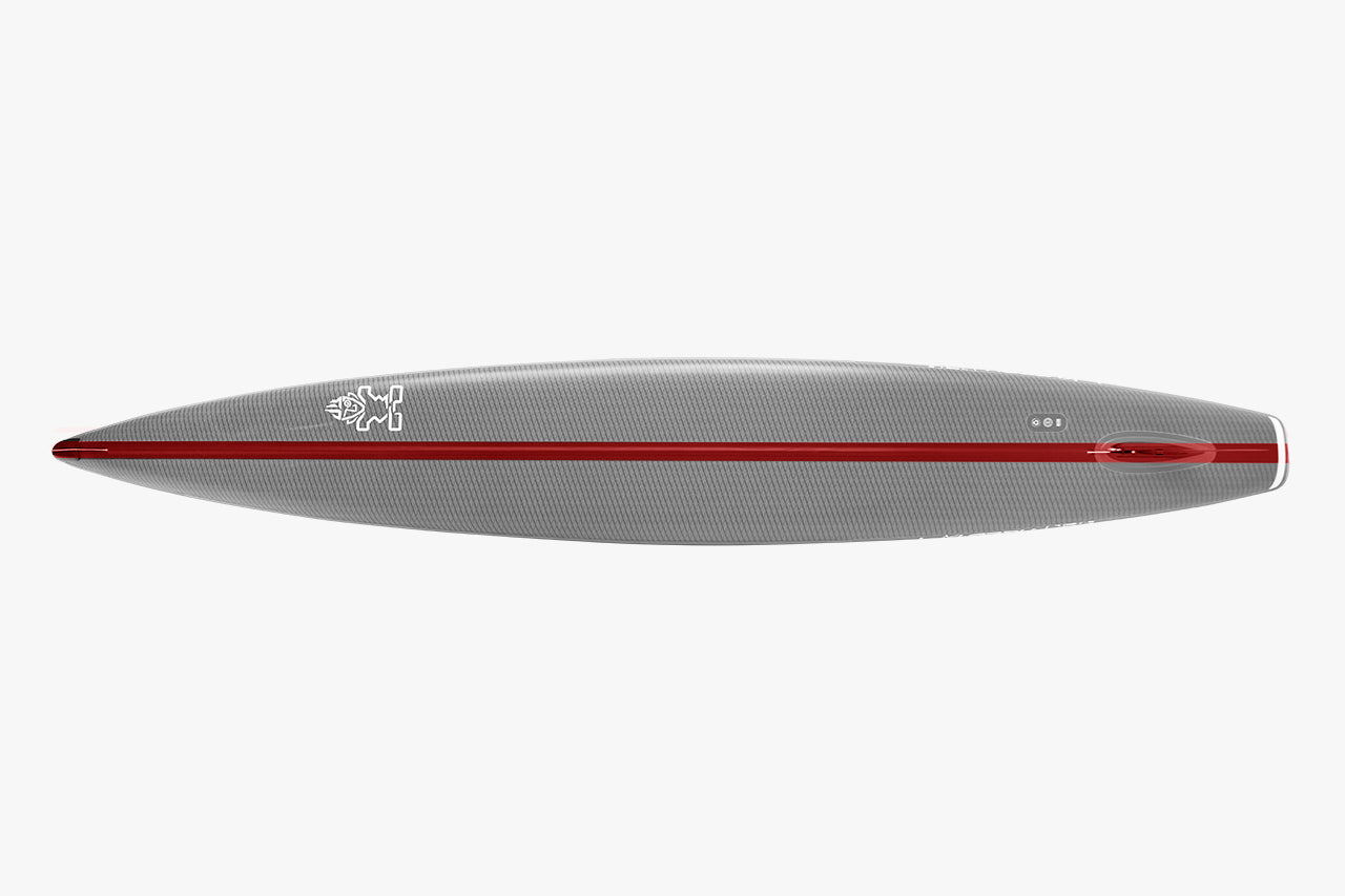 CARBON CENTER STRINGER – HULL
