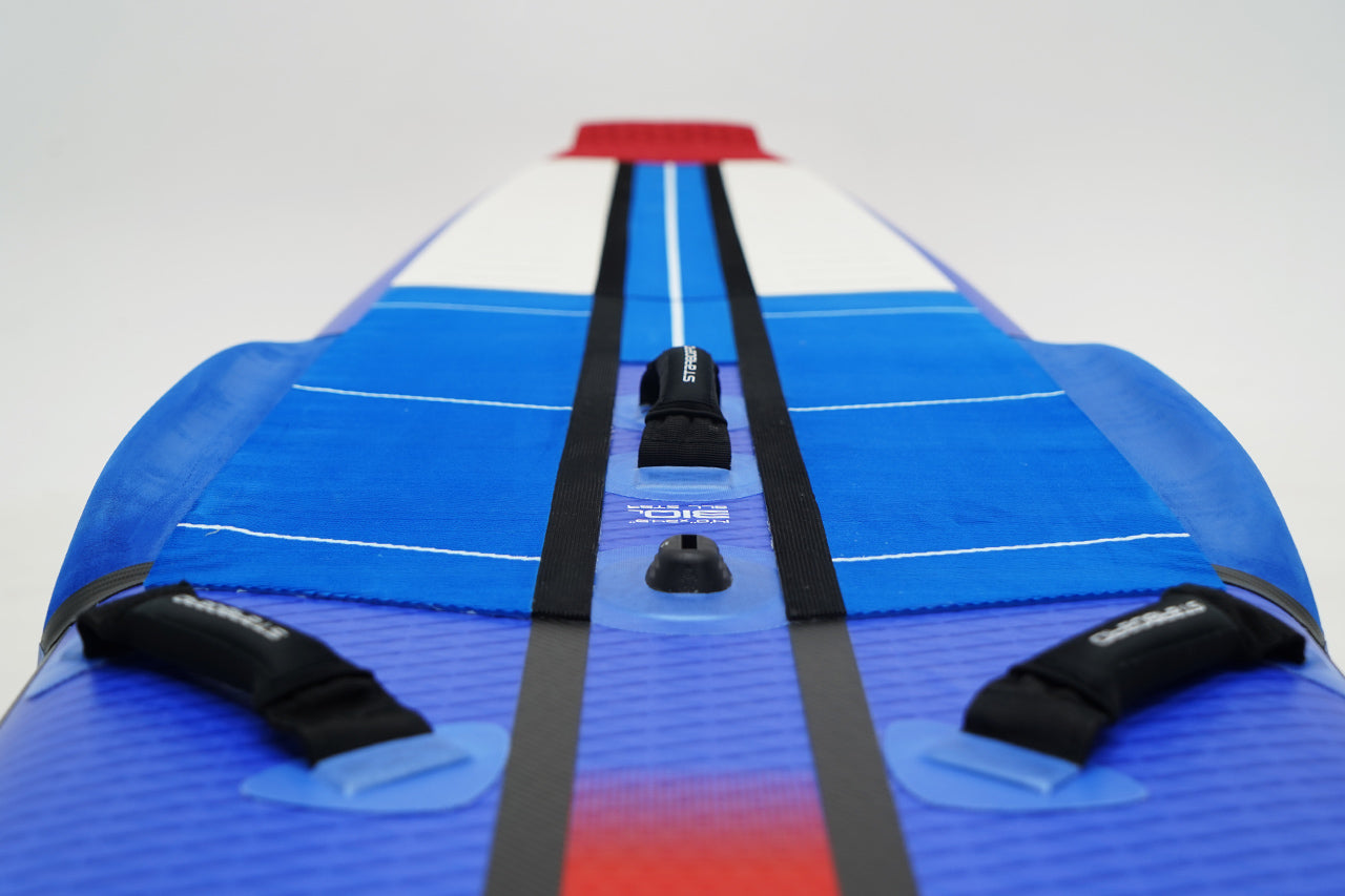 RACE HANDLES