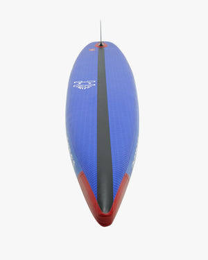 Starboard Inflatable SUP Junior Racer 2026 gallery view 4