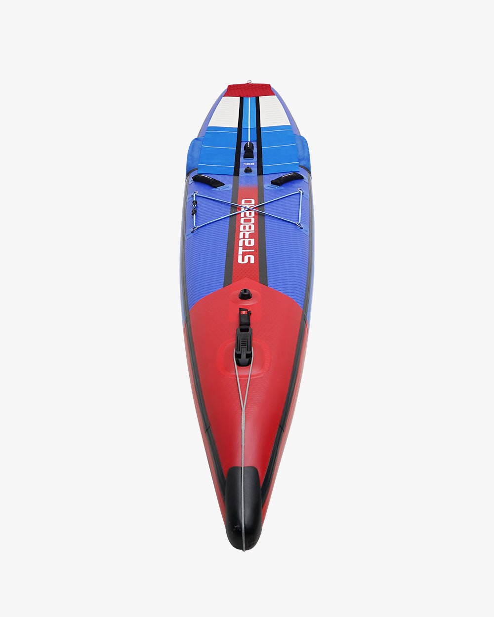 Starboard Inflatable SUP Sprint 2026 gallery view 5