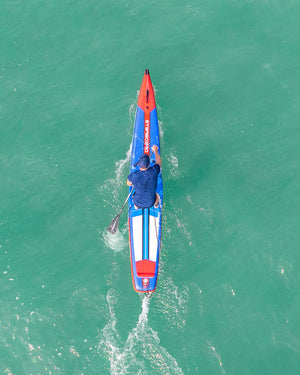 Starboard Inflatable SUP Sprint 2026 detail view 2