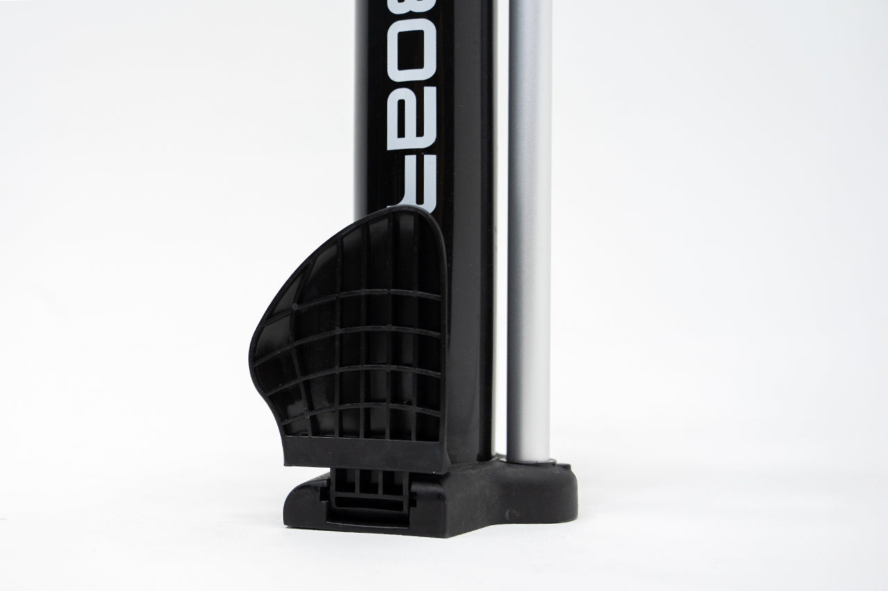 WIDE FOLDABLE BASE