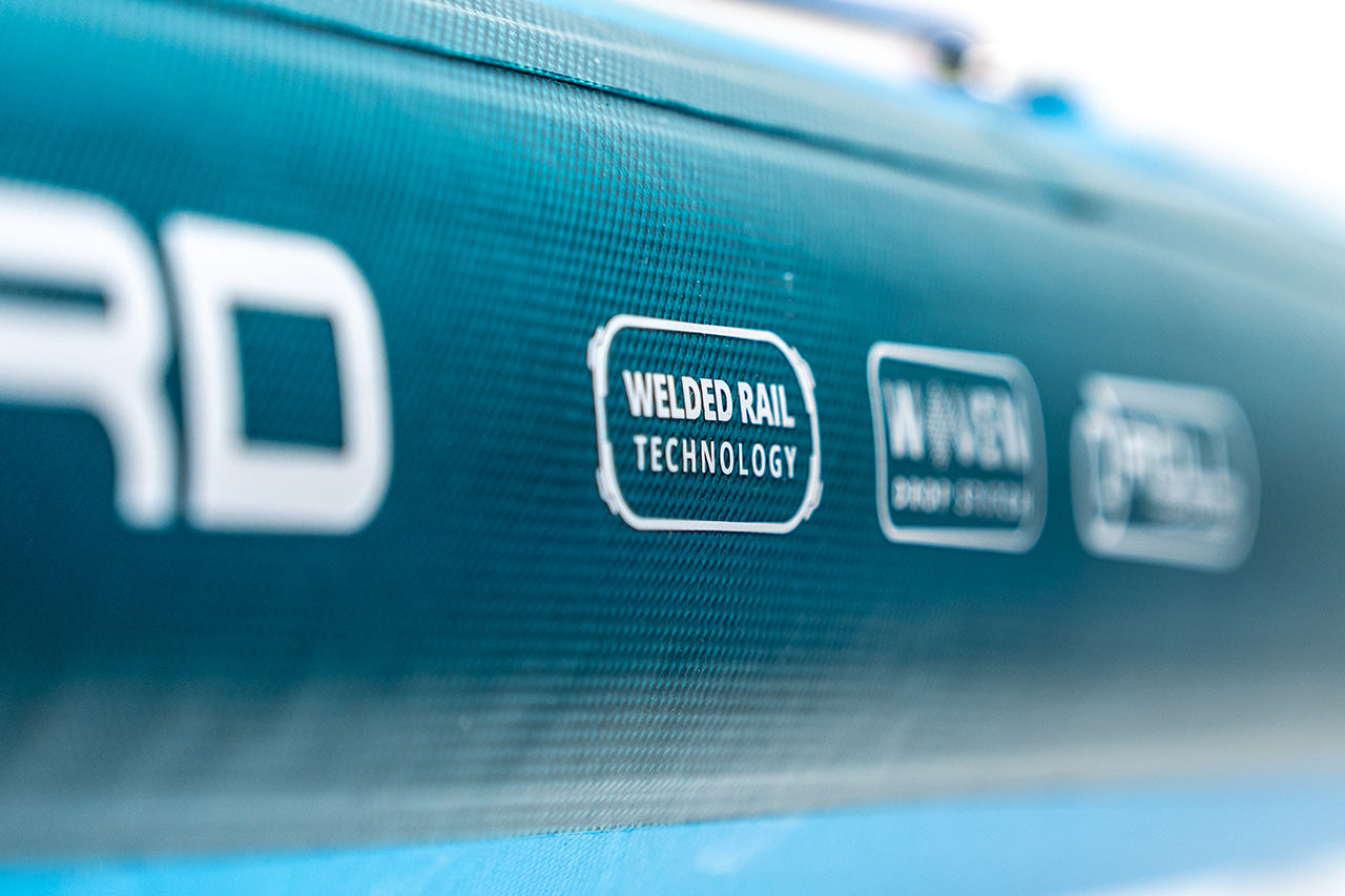 WELDED RAIL TECHNOLOGY
