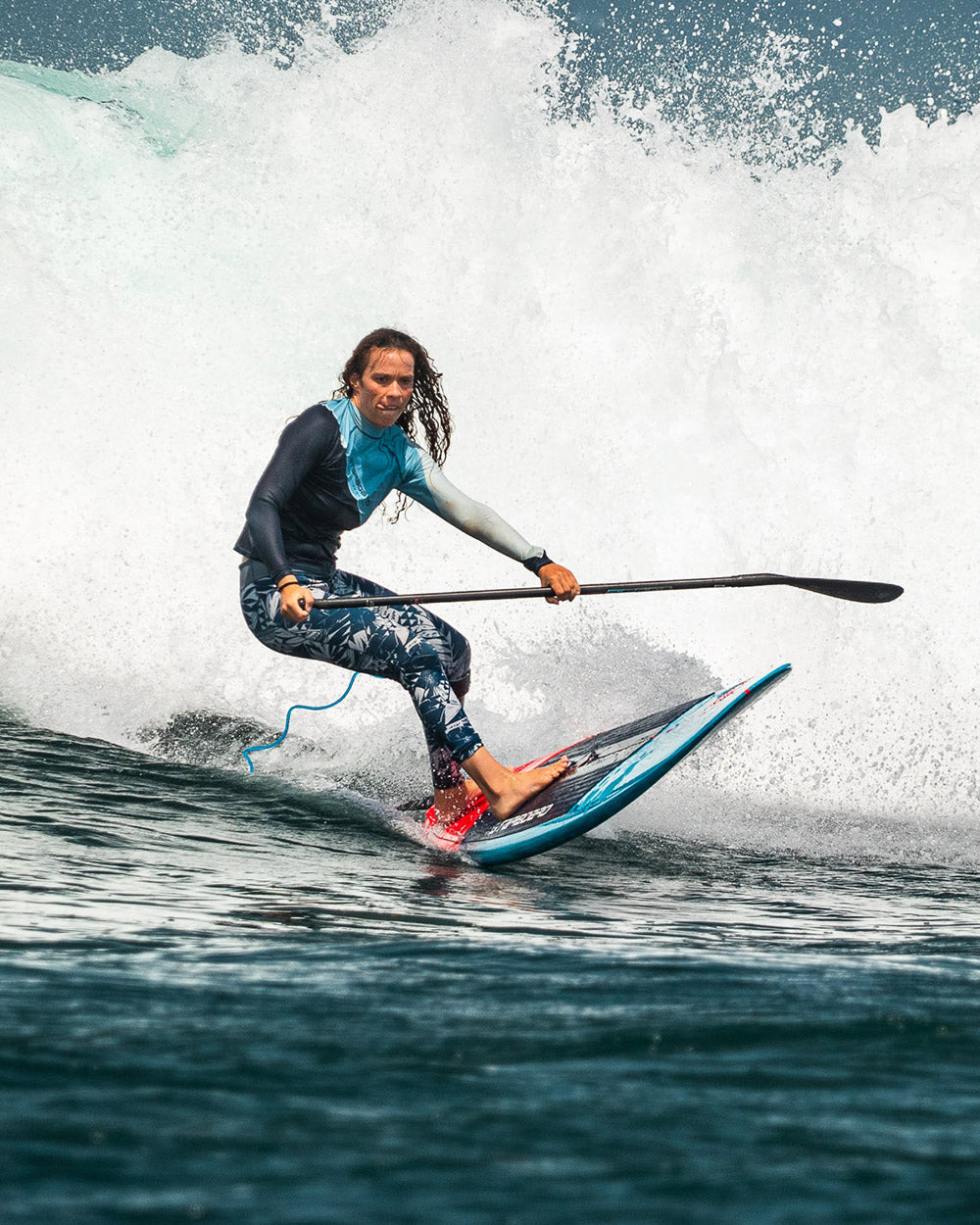 Starboard SUP Longboard 2026 gallery view 4