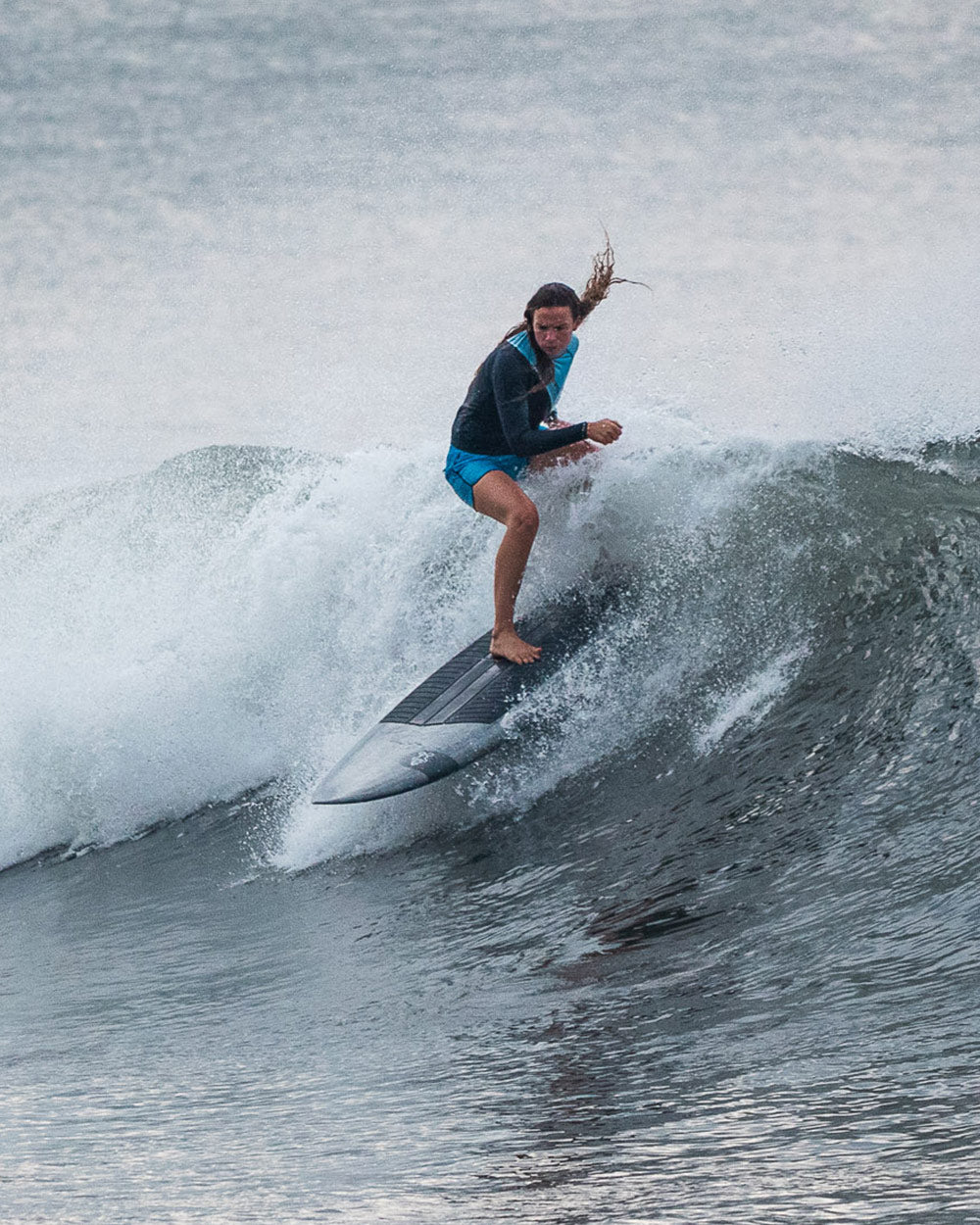 Starboard SUP Pro 2026 gallery view 5