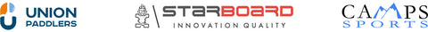 Travelling? Starboard Race Board Rental – Now Available!