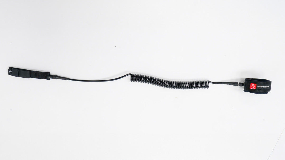 Leash attachments