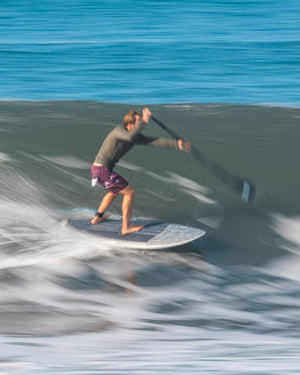 Starboard SUP Spice 2026 gallery view 4