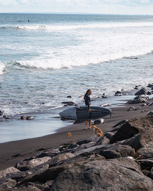 Starboard SUP Spice 2026 gallery view 5