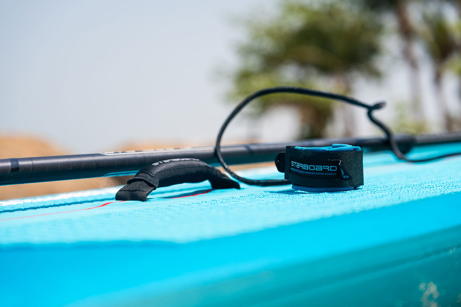 Touring One Inflatable Board with Paddle
