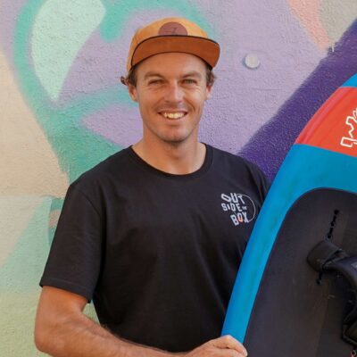 Trevor Tunnington