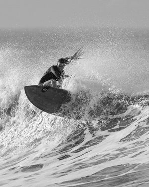 Starboard SUP Fin TwinFin 2026 gallery view 10