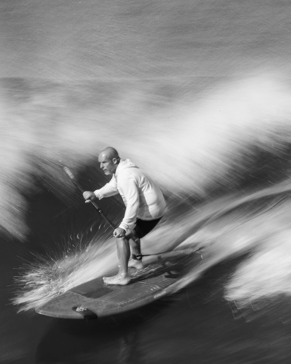 Starboard SUP Fin TwinFin 2026 gallery view 9