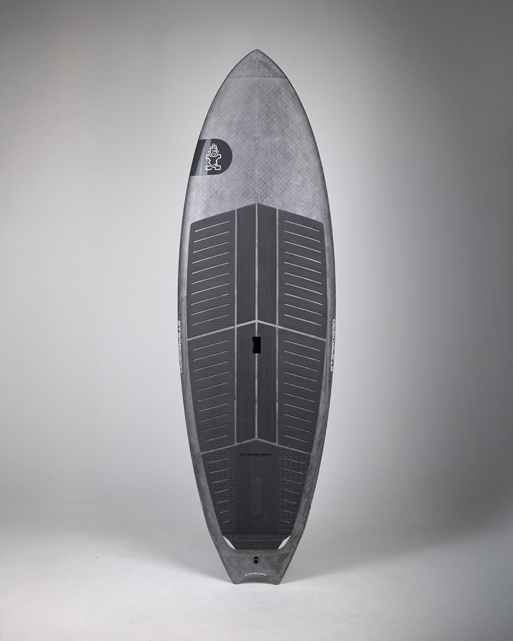 Starboard SUP Fin TwinFin 2026 detail view 3