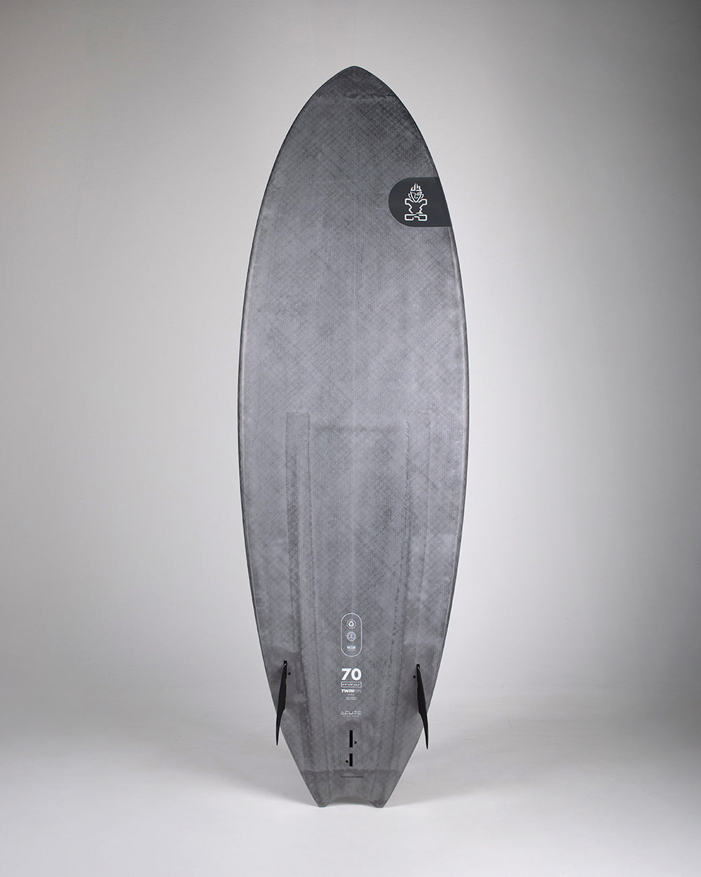 Starboard SUP Fin TwinFin 2026 gallery view 4
