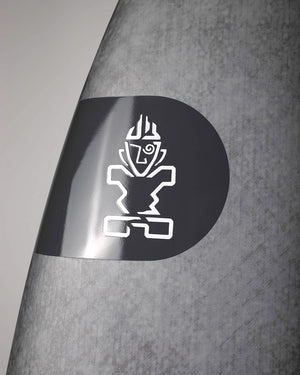 Starboard SUP Fin TwinFin 2026 gallery view 6
