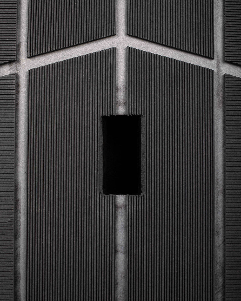 Starboard SUP Fin TwinFin 2026 gallery view 7