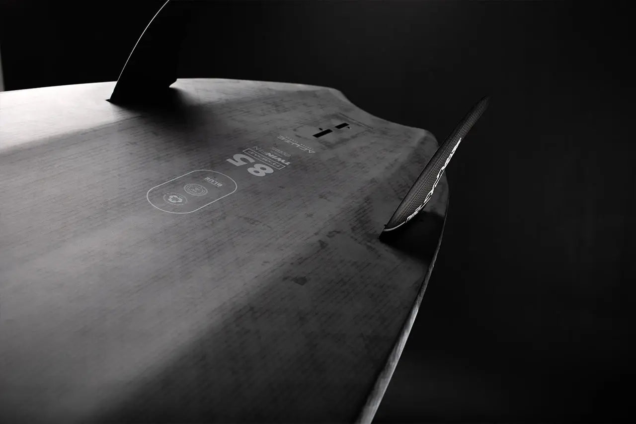The Wait is Over – TwinFin is Now Live!