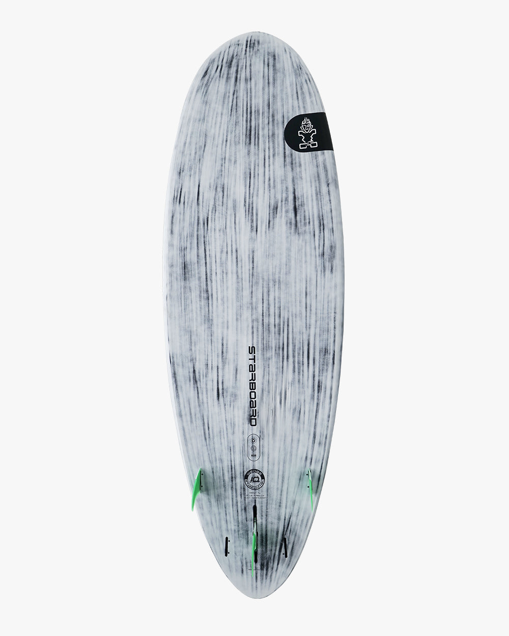Starboard SUP Wedge 2026 gallery view 8