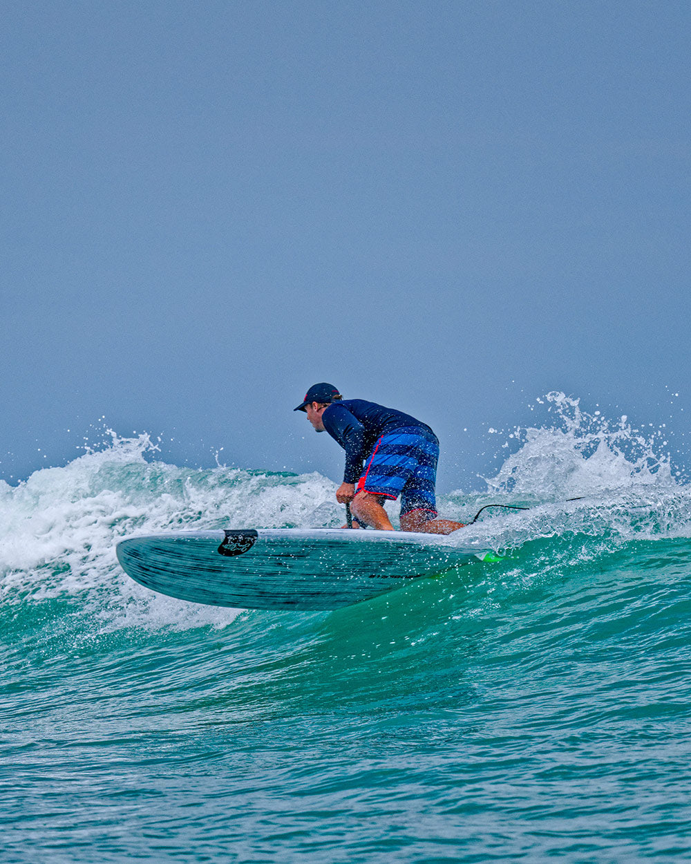 Starboard SUP Wedge 2026 gallery view 4