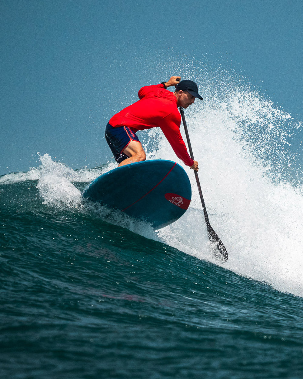 Starboard SUP Whopper 2026 gallery view 6