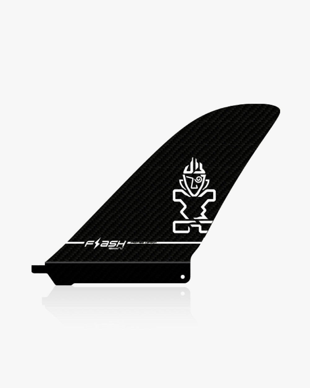 Starboard SUP Fin Flash SUP Fin 181 - Prepreg Carbon product photo