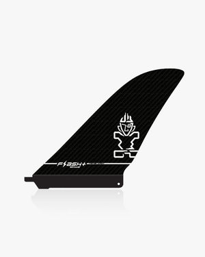 Starboard SUP Fin Flash + SUP Fin 204 - Prepreg Carbon product photo
