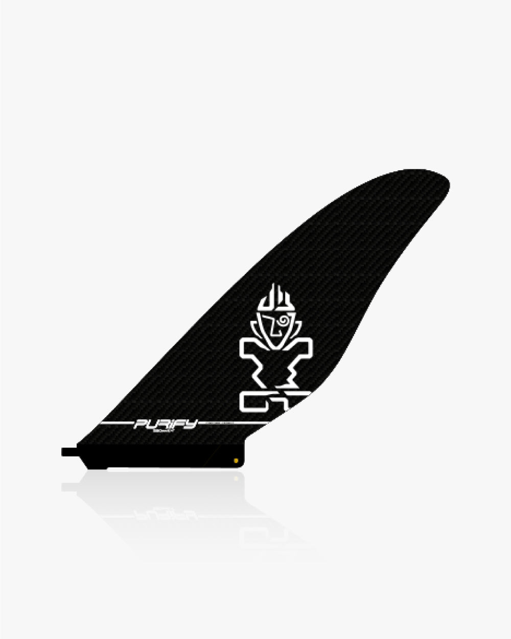 Starboard SUP Fin Purify SUP Fin 290 - Prepreg Carbon product photo