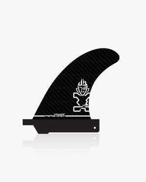 Starboard SUP Fin Surf Center Fin - Prepreg Carbon detail view 3