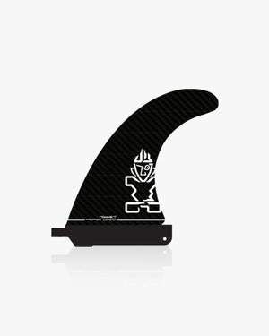Starboard SUP Fin Surf Center Fin - Prepreg Carbon gallery view 4