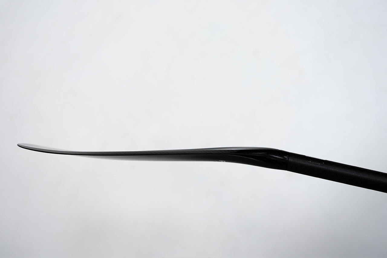 13° BLADE ANGLE 