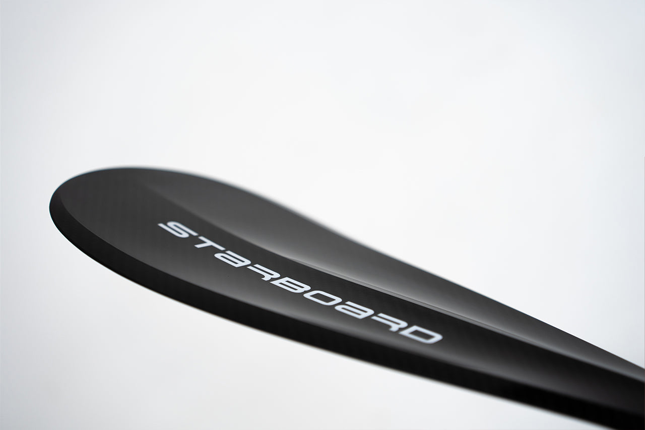 DOUBLE CONCAVE DESIGN