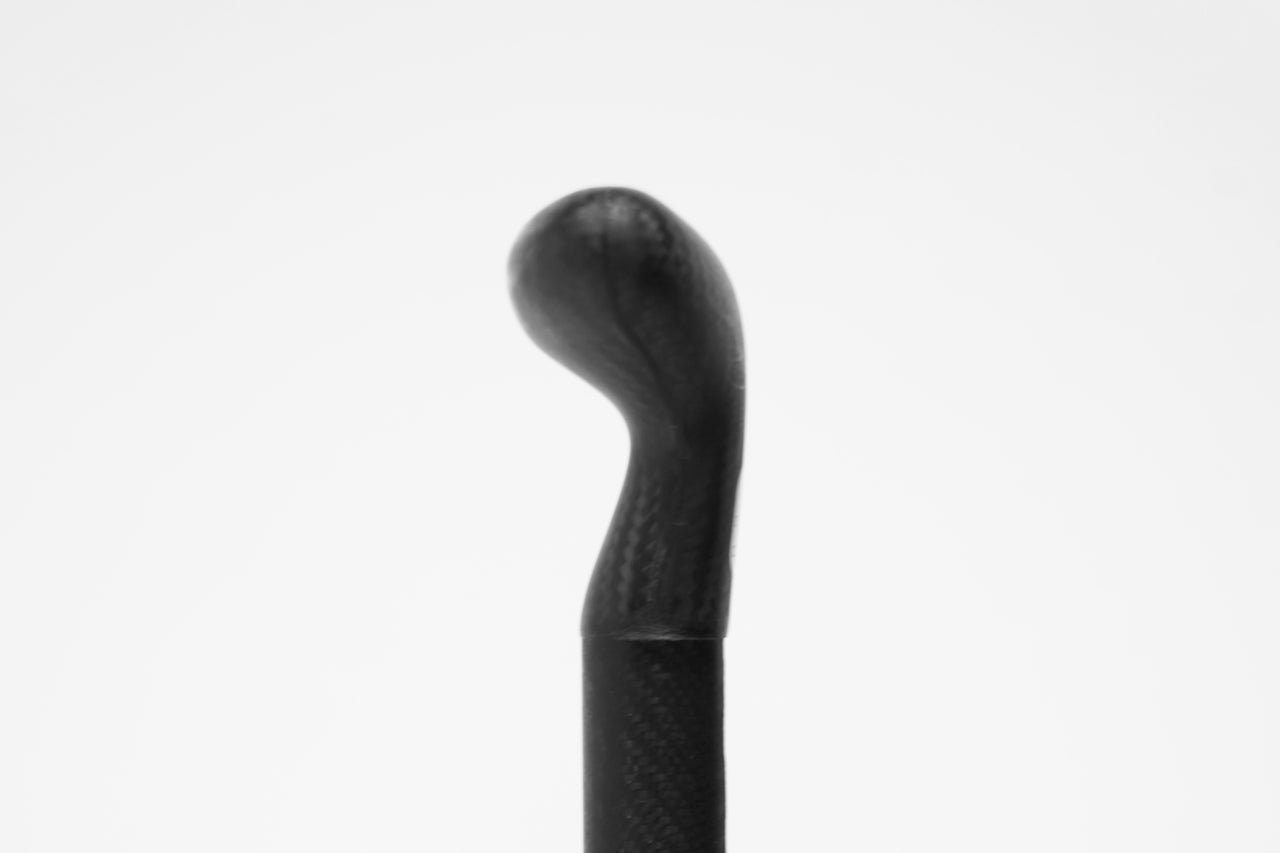 ERGONOMIC HANDLE