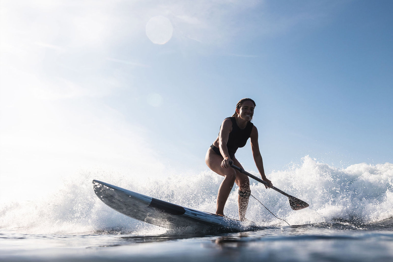 Flux SUP Paddle
