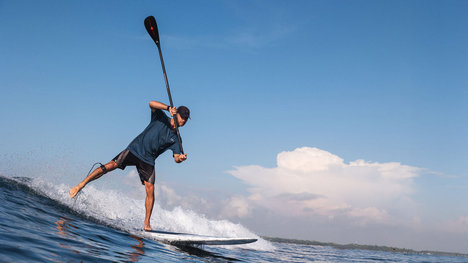 Flux SUP Paddle
