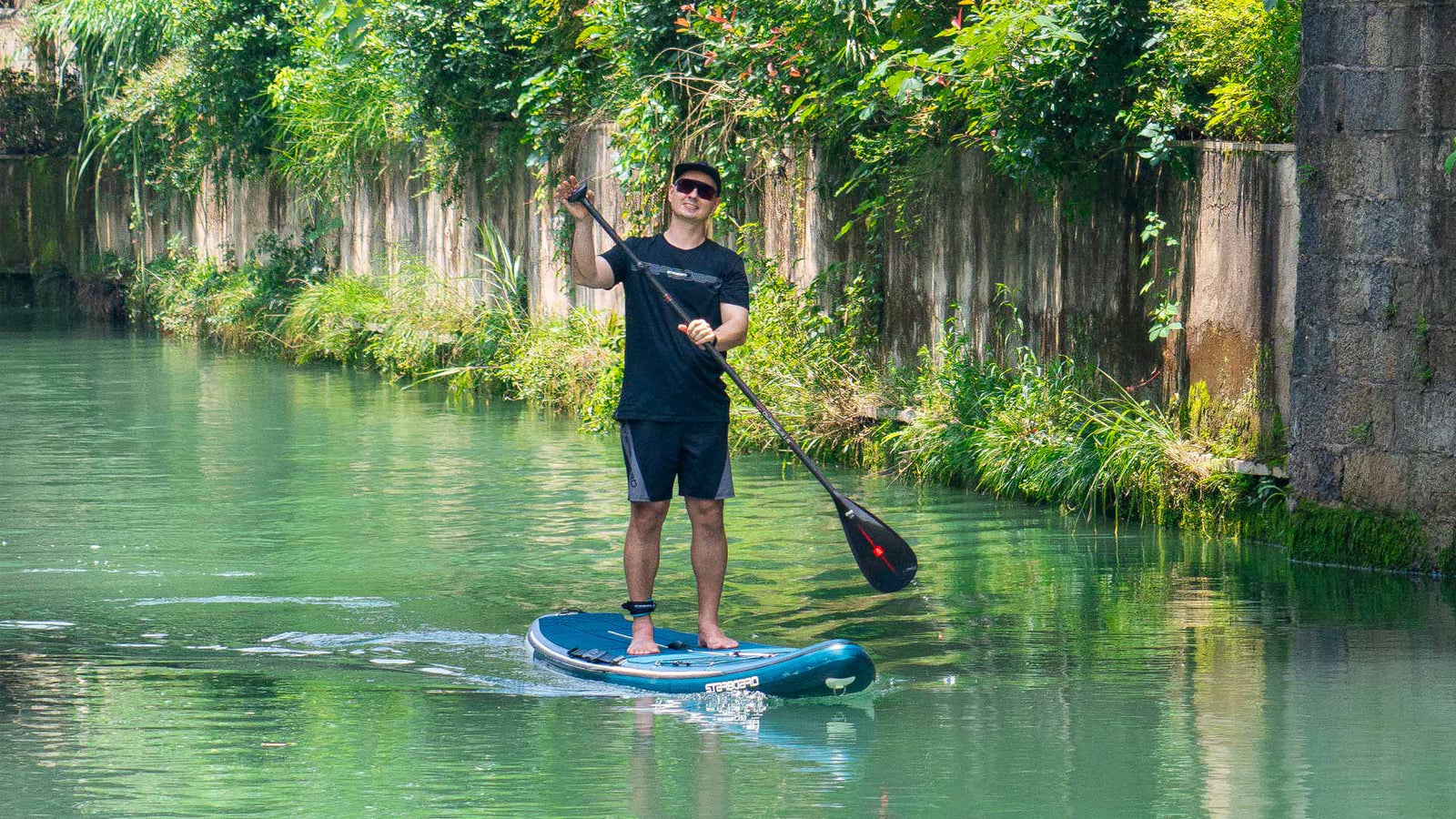 Flux SUP Paddle