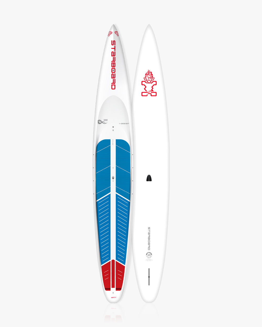 Starboard SUP Gen R 2026 gallery view 6