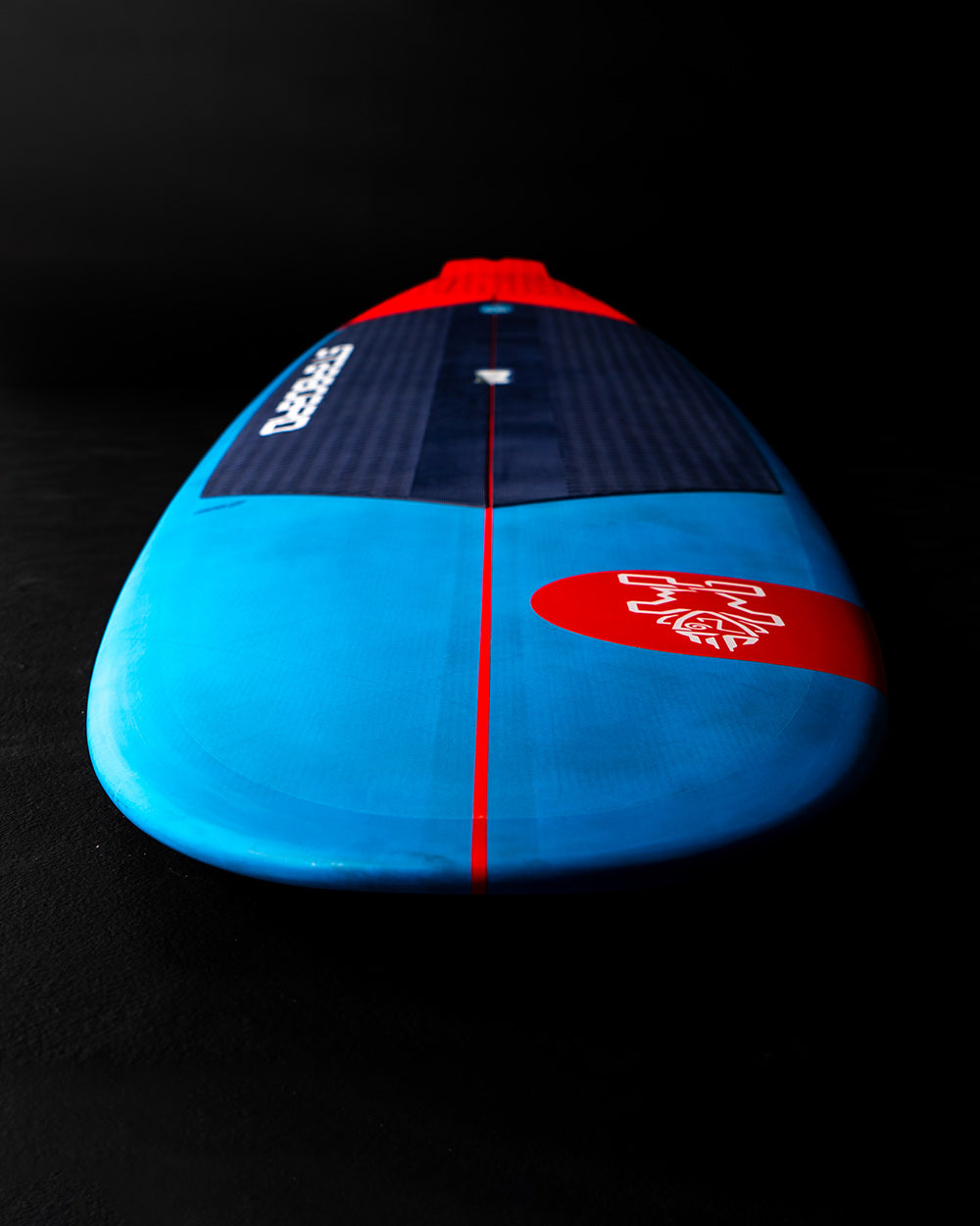 Starboard SUP Longboard 2025 gallery view 4