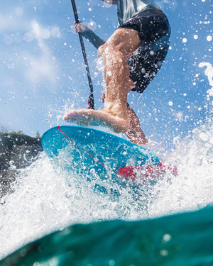 Starboard SUP Longboard 2025 gallery view 8