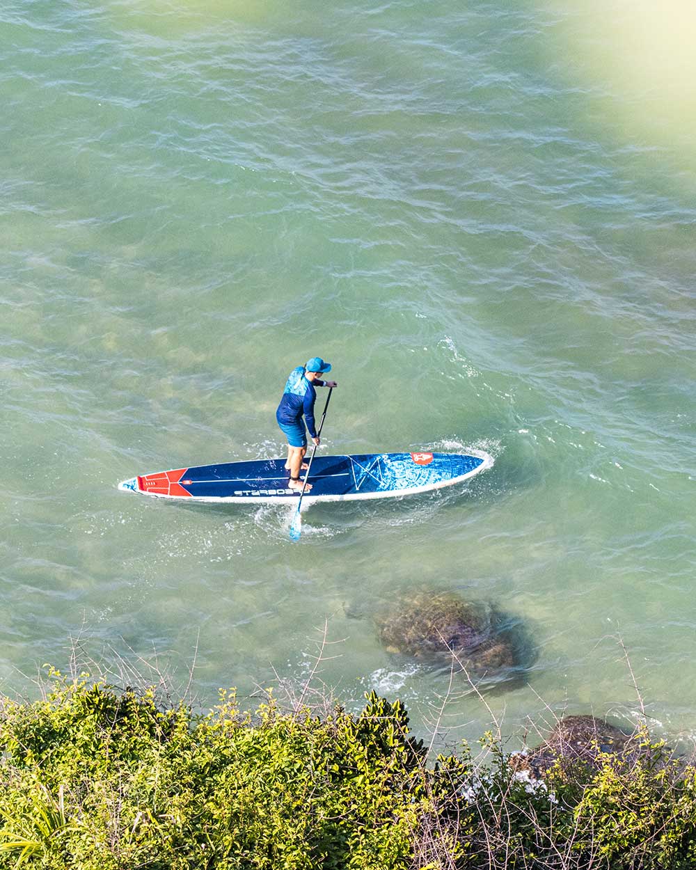Starboard SUP Generation 2025 gallery view 7