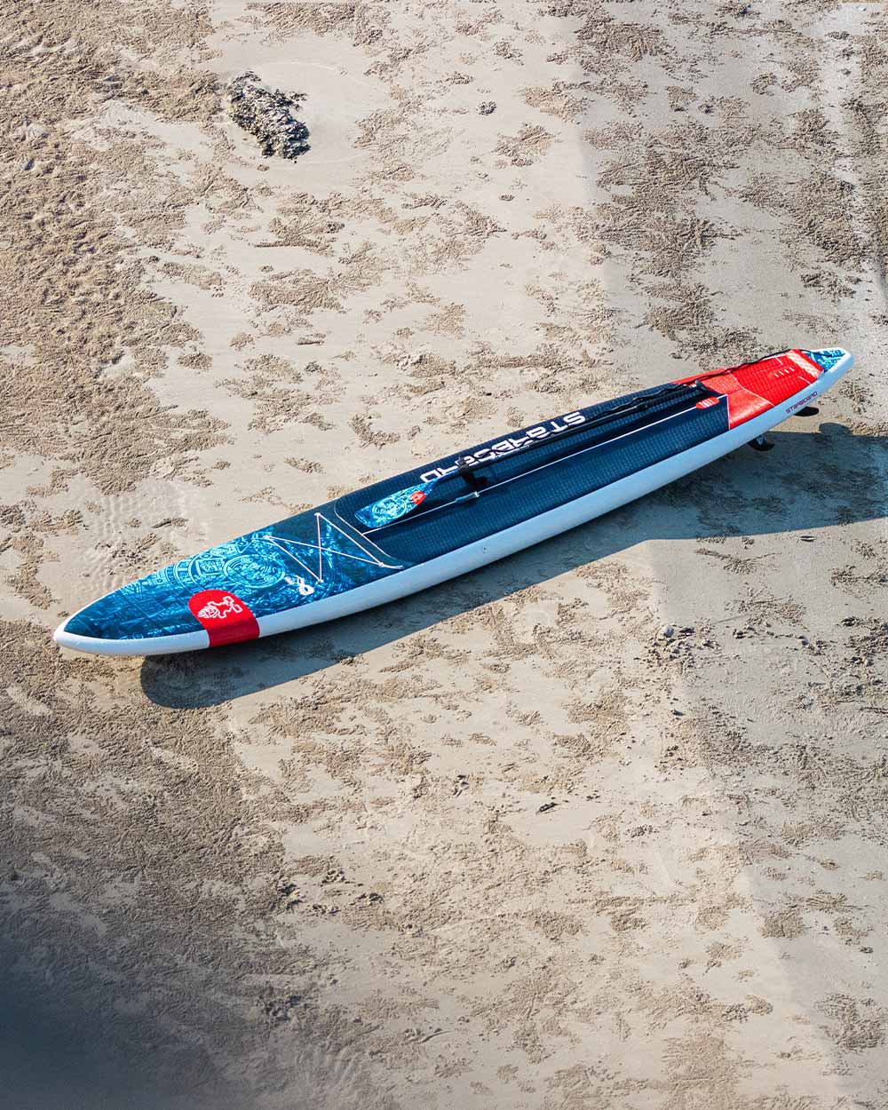 Starboard SUP Generation 2025 gallery view 6