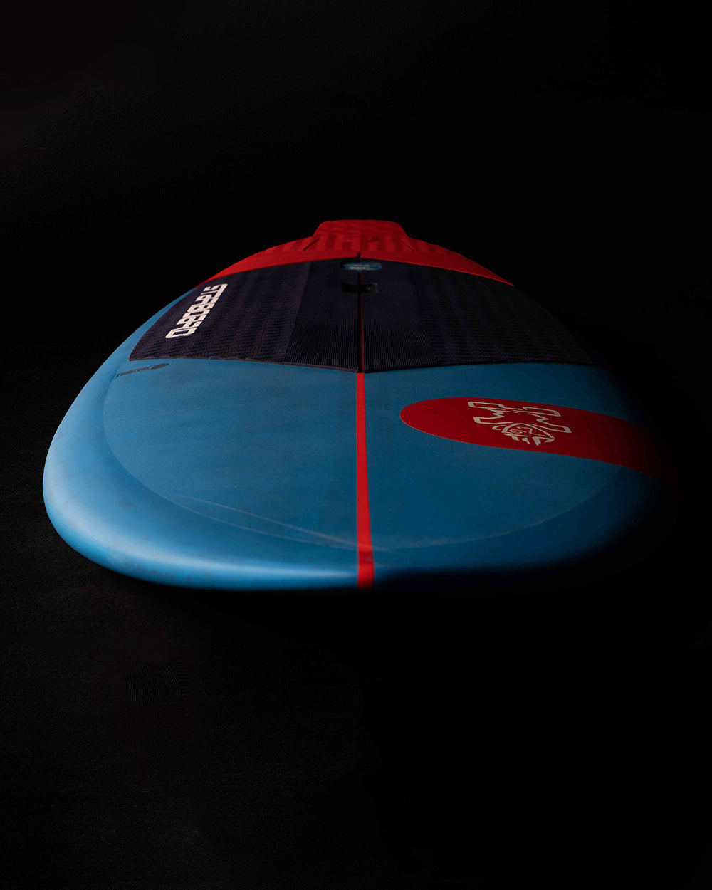 Starboard SUP Spice 2025 gallery view 7
