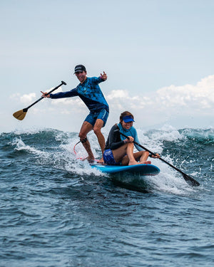 Starboard SUP Whopper 2025 gallery view 7