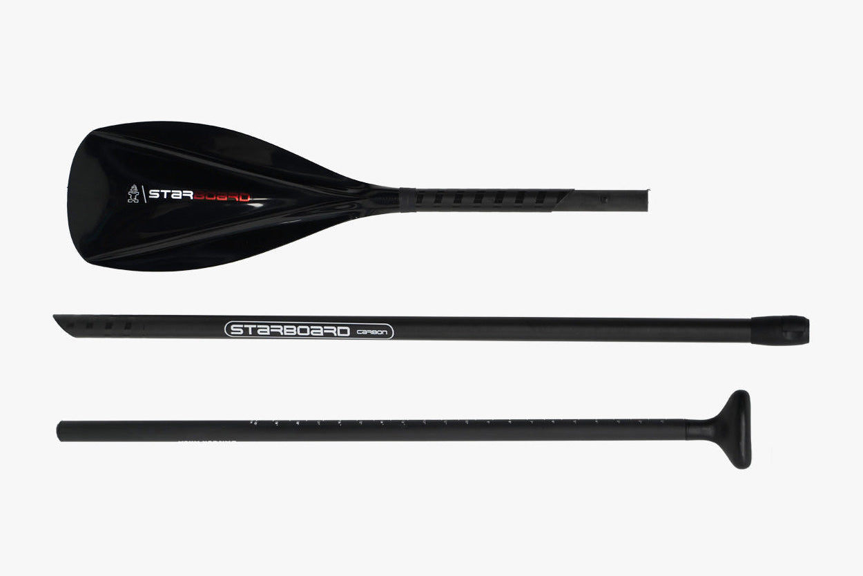 Tufskin Paddle Included