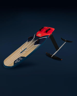 Starboard Windsurf Board Foil FreeRide 2025 gallery view 5