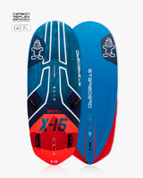 Starboard Windsurf Board X-15 2025 product photo